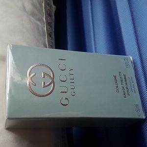Gucci Guilty Cologne for Him